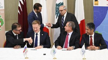 عودة الزخم إلى ملف النفط والغاز.. بعد سنوات من الجمود