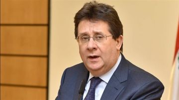 كنعان: موازنات هزيلة لا تشغل دولة ولا تحمي مواطنيها