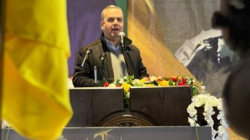 نائب الحزب: يزورون الوقائع وليس لدينا أي وجود في فنزويلا