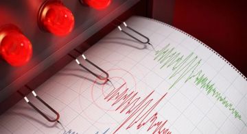 هزة أرضية ضربت عنايا جبيل فجر اليوم