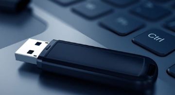 وحدات الفلاش USB ليست حلا للنسخ الاحتياطي للملفات.. وهذه البدائل الأكثر أمانا