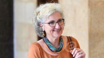 وزارة التربية: كرامي تترك قرار إقفال المدارس والثانويات والمهنيات بسبب العاصفة إلى إداراتها وزارة التربية: كرامي تترك قرار إقفال المدارس والثانويات والمهنيات بسبب العاصفة إلى إداراتها