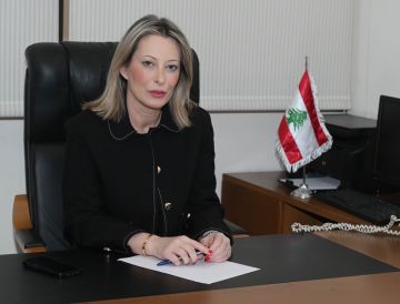  أيوب: لا دولة قوية ولا استقرار حقيقيا إلا بإنهاء واقع السلاح