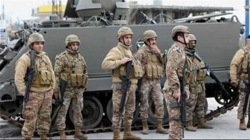 إليكم تاريخ انعقاد مؤتمر دعم الجيش في باريس!