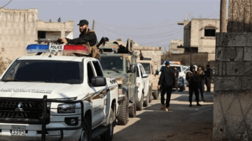 الأمم المتحدة: نزوح 134 ألف شخص في شمال شرق سوريا بعد الاشتباكات بين القوات الحكومية والكردية