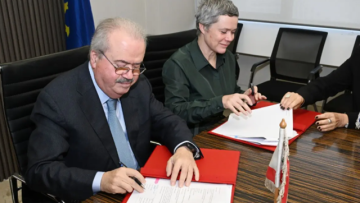 الاتحاد الأوروبي: توقيع 6 اتفاقات جديدة مع لبنان