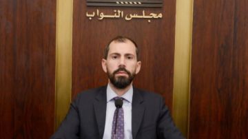 الخير: لن نصوت على موازنة لا تحفظ حقوق هؤلاء