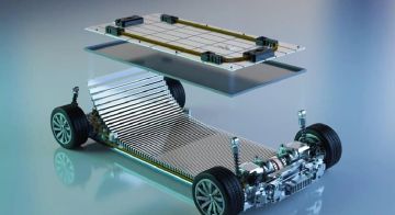 الصين تختبر بطارية صلبة عالية الكثافة في 2026