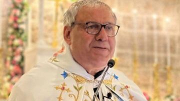 انتخاب الأب يوسف أبي عون مدبرا عاما جديدا للرهبانية المارونية المريمية