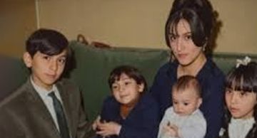 بالصورة: تفاصيل جنازة وعزاء نجل السيدة فيروز هلي الرحباني