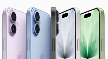 بشأن أسعار سلسلة آيفون 18.. قرار مفاجئ من شركة آبل