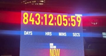 بعد 844 يوما من الانتظار.. إسرائيل تطفئ ساعة الرهائن في تل أبيب