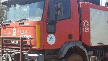 بيان للدفاع المدني حول استئناف العمل برقم الطوارئ بيان للدفاع المدني حول استئناف العمل برقم الطوارئ