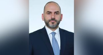 تعيين المحامي د. شادي سعد محكما في مركز التحكيم الرياضي السعودي