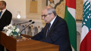 سلام في حفل عشاء على شرف نظيره الأردني: ثمة إرادة سياسية مشتركة في تمتين التعاون بما يعزز الاستقرار سلام في حفل عشاء على شرف نظيره الأردني: ثمة إرادة سياسية مشتركة في تمتين التعاون بما يعزز الاستقرار