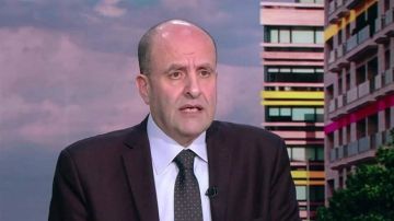 سليم عون: الدائرة 16 قابلة للتنفيذ والتأجيل التقني مرفوض والمهل الانتخابية مصيرية سليم عون: الدائرة 16 قابلة للتنفيذ والتأجيل التقني مرفوض والمهل الانتخابية مصيرية