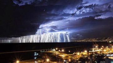 عاصفة على الأبواب: استعدوا عاصفة على الأبواب: استعدوا