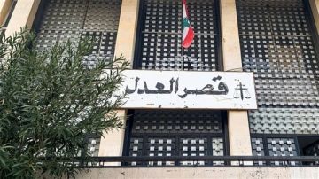 في لبنان: بعد إساءات بحق السعودية ادعاء بأقصى العقوبات على مواطن مصري! في لبنان: بعد إساءات بحق السعودية ادعاء بأقصى العقوبات على مواطن مصري!