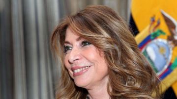 لبنان يرشح إيفون عبد الباقي لخلافة غوتيريش...