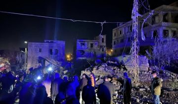 نغمة الإنذارت والغارات تعود وتصيب بلدات في البقاع والجنوب: جريحان في غارة إسرائيلية على سيارة واجتماع أمني لنتنياهو! نغمة الإنذارت والغارات تعود وتصيب بلدات في البقاع والجنوب: جريحان في غارة إسرائيلية على سيارة واجتماع أمني لنتنياهو!