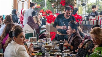 نقابة المطاعم: حماية المستهلك لا تكون بفرض التسعير بالليرة نقابة المطاعم: حماية المستهلك لا تكون بفرض التسعير بالليرة