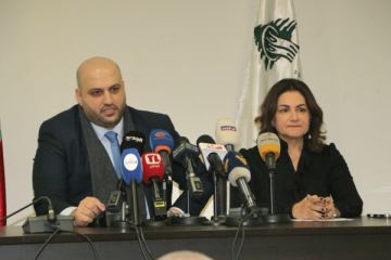 وزيرا الصحة والشؤون الاجتماعية أوضحا آلية التغطية الصحية لنازحي الحافة الأمامية