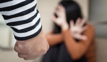 78 شكوى عنف أسري خلال شهر