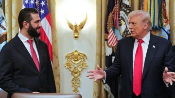 اتصال هاتفي بين ترامب والشرع.. وهذا ما تم بحثه