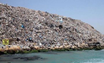 البزري: ندعو الدولة إلى التحرك الفوري لمعالجة أزمة النفايات في صيدا وجزين
