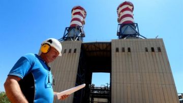 التدقيق الجنائي ببواخر توليد الكهرباء: فضائح.. وأكثر!