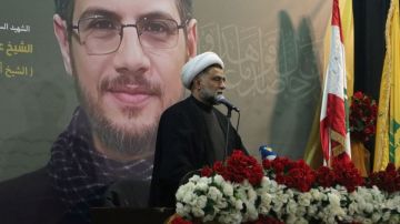 الشيخ رزق: من يريد الحديث عن حصر السلاح وعن السيادة فليبدأ بالحديث عن وقف الاعتداءات الإسرائيلية على لبنان