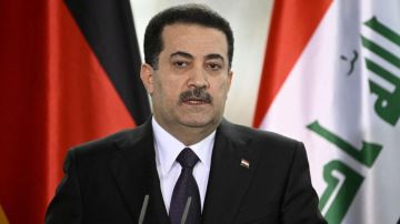 العراق يطرح الحوار الإقليمي قاعدة لحل الأزمات ويطالب بسحب عناصر داعش الأجانب