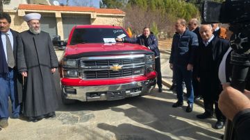 المفتي الرفاعي: بعلبك بكل عائلاتها ونخبها ومقاماتها إلى جانب المؤسسات الأمنية والعسكرية