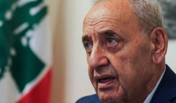 بري مستاء... والميكانيزم إلى الشهر المقبل