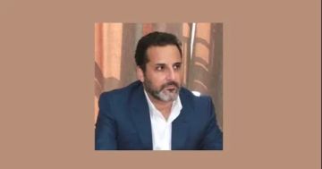 دويهي: لجدول زمني واضح لحصر السلاح لا يتخطى الثلاثة اشهر