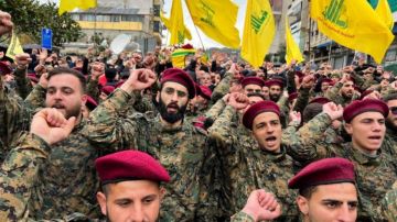 سرايا المقاومة تستغل الفقر لتوسيع نفوذها شمال الليطاني سرايا المقاومة تستغل الفقر لتوسيع نفوذها شمال الليطاني