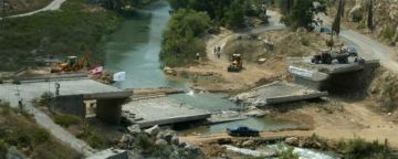 سلاح جنوب الليطاني لم ينته.. ولا مهل زمنية!