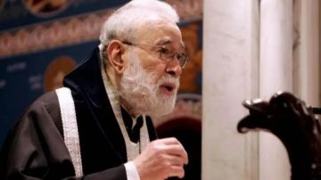 عودة: قيمة حياتنا ليست في نجاحاتنا وثروتنا ومركزنا