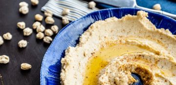 قد تشكل خطرا على الحياة سحب منتج حمص من الأسواق الأميركية قد تشكل خطرا على الحياة سحب منتج حمص من الأسواق الأميركية