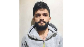 قوى الأمن عممت صورة موقوف نفذ أكثر من 400 عملية سلب وسرقة وانتحال صفة أمنية