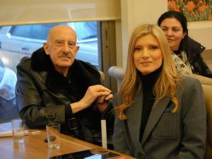 لقاء حاشد لعائلة كرم تسلم وتسليم لشؤون العائلة