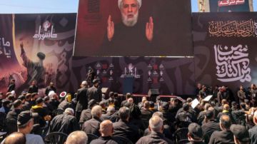 من فنزويلا إلى إيران: هل ينجو لبنان؟