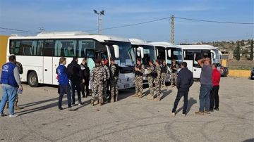 وزيرة الشؤون الاجتماعية: ثلث النازحين السوريين غادروا لبنان! وزيرة الشؤون الاجتماعية: ثلث النازحين السوريين غادروا لبنان!