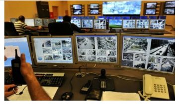 التحكم المروري: طريقا ضهر البيدر وترشيش- زحلة سالكتان أمام جميع المركبات