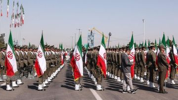 الحرس الثوري: مسيطرون.. ولدينا خطة لكل سيناريو قد يطرأ الحرس الثوري: مسيطرون.. ولدينا خطة لكل سيناريو قد يطرأ