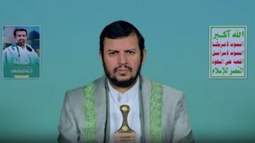 السيد الحوثي: ما جرى في إيران استهداف إجرامي... ونرصد التهديد الإسرائيلي لأرض الصومال