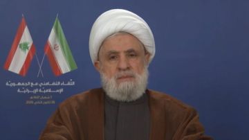 الشيخ قاسم أكد وجوب التصدي للتهديد الأميركي لقيادة إيران: الحرب على الجمهورية الإسلامية قد تشعل المنطقة.. نحن مستهدفون ومصممون على الدفاع ولسنا حياديين