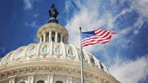 الولايات المتحدة تدخل في شلل مالي جزئي.. ماذا في التفاصيل؟