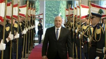 تحد مركزي لعهد الرئيس عون في عامه الثاني تحد مركزي لعهد الرئيس عون في عامه الثاني