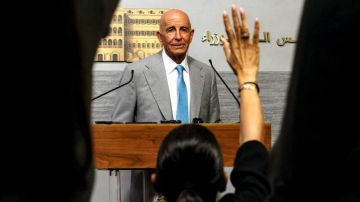 توم براك... عام من الرسائل والمفاجآت والإثارة